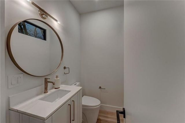 787 Bonaventure Avenue NE, Atlanta, GA 30306