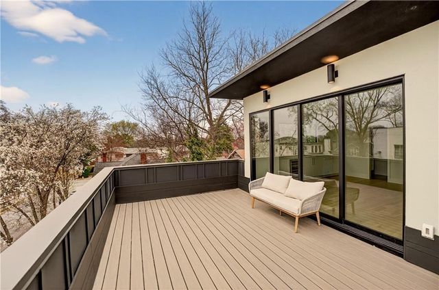 787 Bonaventure Avenue NE, Atlanta, GA 30306