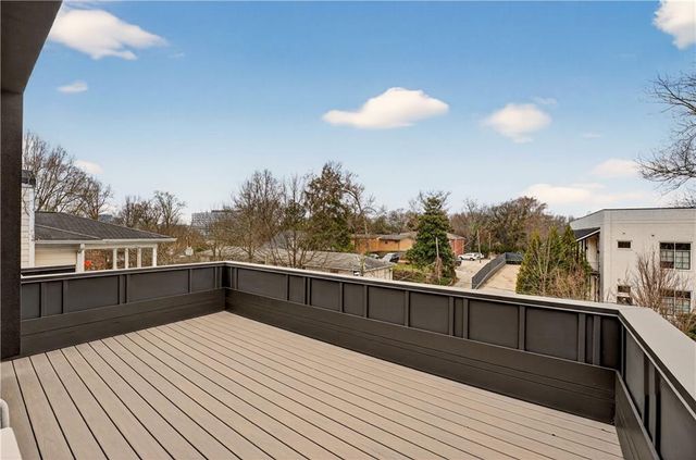 787 Bonaventure Avenue NE, Atlanta, GA 30306