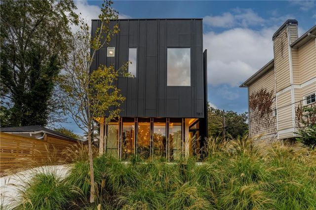 787 Bonaventure Avenue NE, Atlanta, GA 30306