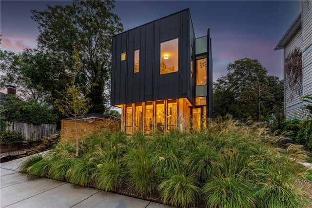 787 Bonaventure Avenue NE, Atlanta, GA 30306