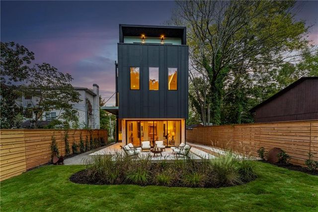 787 Bonaventure Avenue NE, Atlanta, GA 30306