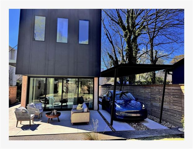 787 Bonaventure Avenue NE, Atlanta, GA 30306