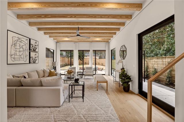 787 Bonaventure Avenue NE, Atlanta, GA 30306