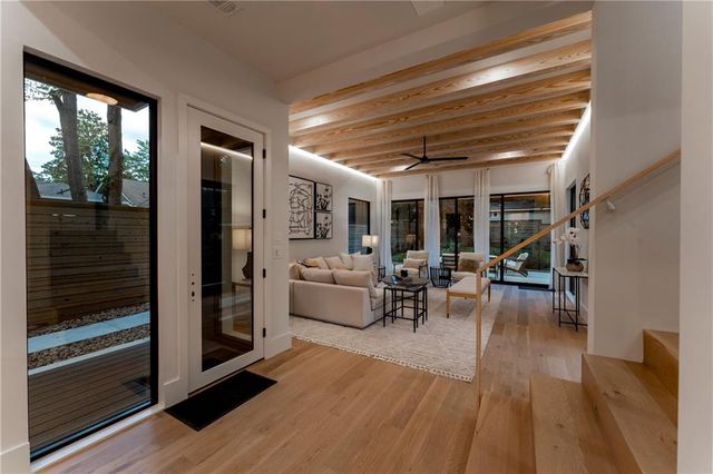 787 Bonaventure Avenue NE, Atlanta, GA 30306