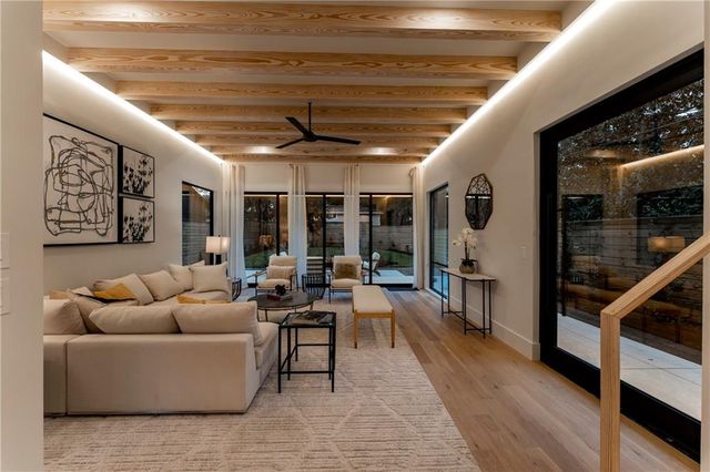 787 Bonaventure Avenue NE, Atlanta, GA 30306