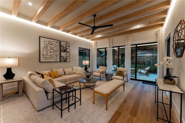 787 Bonaventure Avenue NE, Atlanta, GA 30306