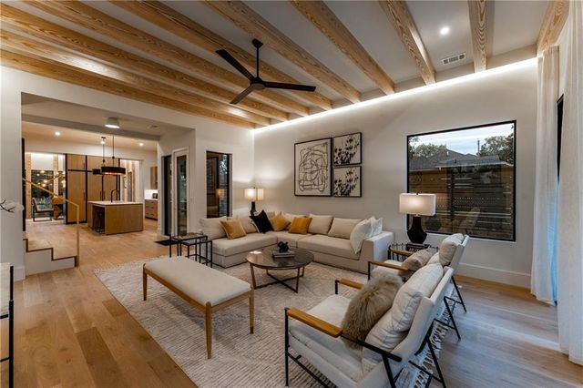 787 Bonaventure Avenue NE, Atlanta, GA 30306