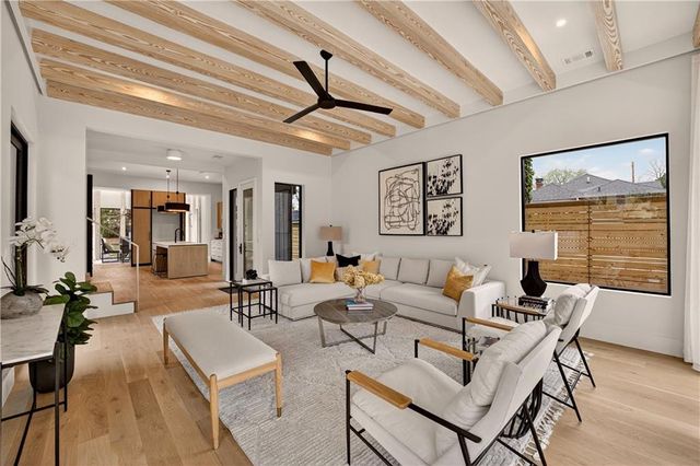 787 Bonaventure Avenue NE, Atlanta, GA 30306