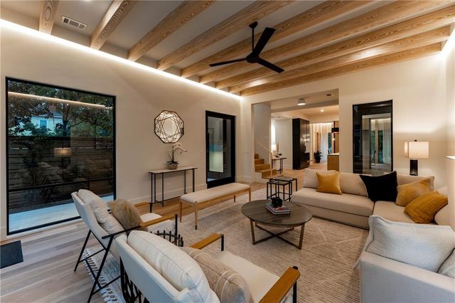 787 Bonaventure Avenue NE, Atlanta, GA 30306