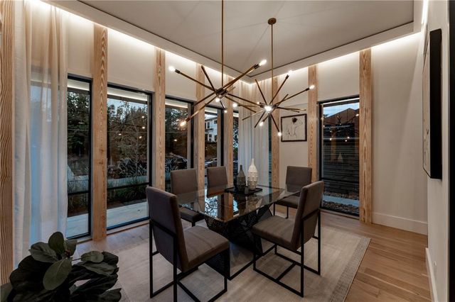 787 Bonaventure Avenue NE, Atlanta, GA 30306