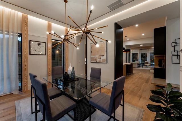 787 Bonaventure Avenue NE, Atlanta, GA 30306