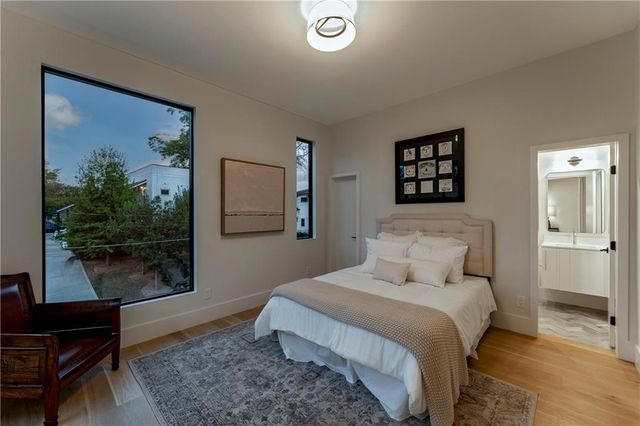 787 Bonaventure Avenue NE, Atlanta, GA 30306