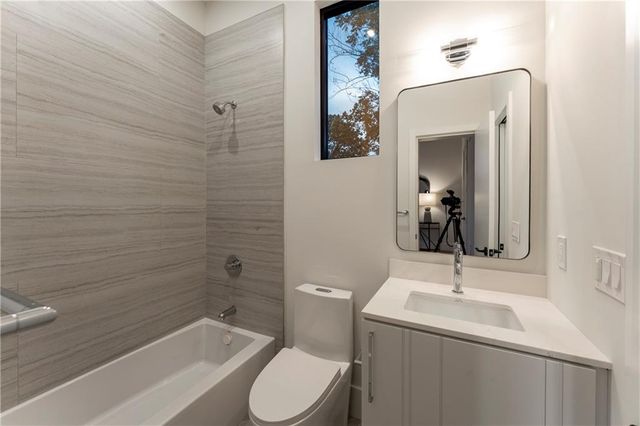 787 Bonaventure Avenue NE, Atlanta, GA 30306