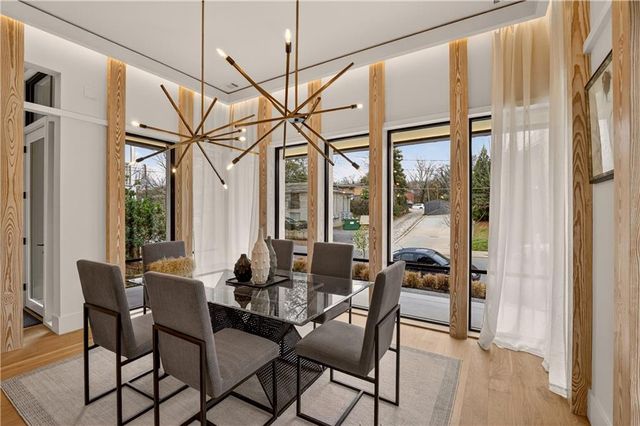 787 Bonaventure Avenue NE, Atlanta, GA 30306