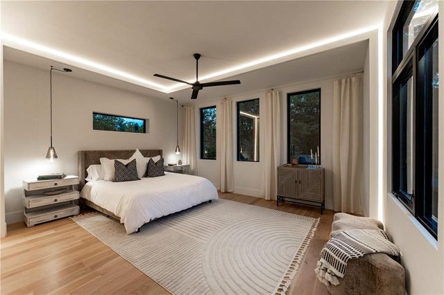 787 Bonaventure Avenue NE, Atlanta, GA 30306