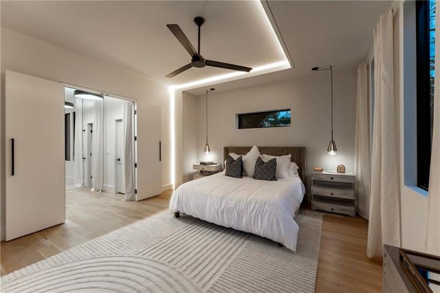 787 Bonaventure Avenue NE, Atlanta, GA 30306