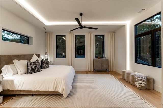 787 Bonaventure Avenue NE, Atlanta, GA 30306