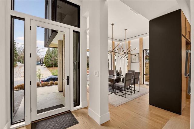 787 Bonaventure Avenue NE, Atlanta, GA 30306