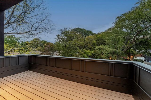 787 Bonaventure Avenue NE, Atlanta, GA 30306