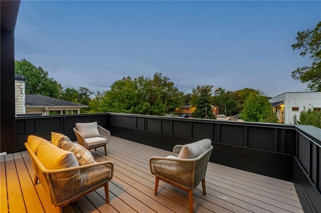 787 Bonaventure Avenue NE, Atlanta, GA 30306