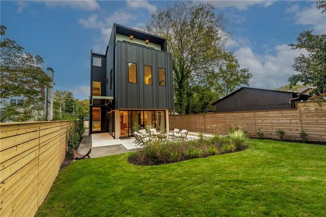 787 Bonaventure Avenue NE, Atlanta, GA 30306