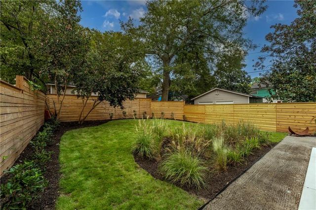 787 Bonaventure Avenue NE, Atlanta, GA 30306