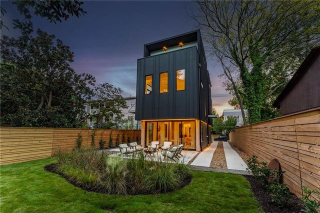 787 Bonaventure Avenue NE, Atlanta, GA 30306