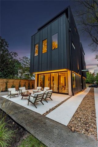 787 Bonaventure Avenue NE, Atlanta, GA 30306