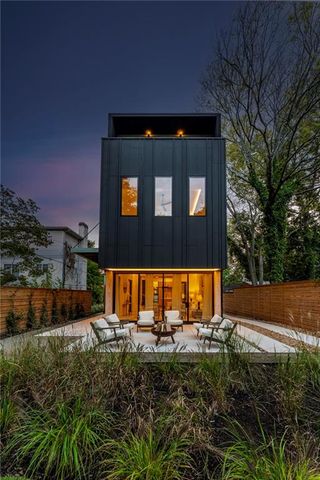 787 Bonaventure Avenue NE, Atlanta, GA 30306