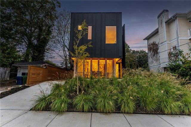 787 Bonaventure Avenue NE, Atlanta, GA 30306