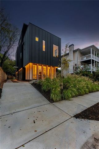 787 Bonaventure Avenue NE, Atlanta, GA 30306