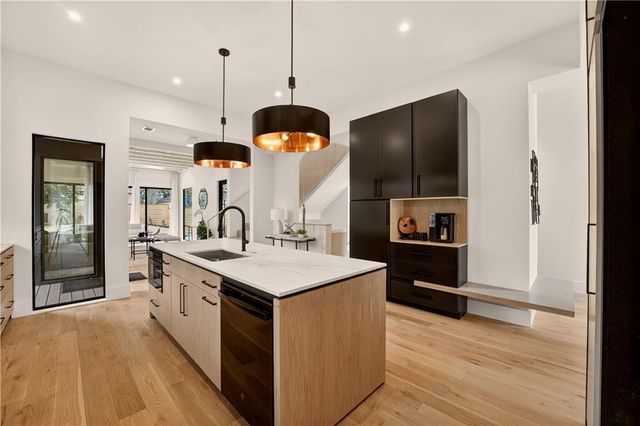 787 Bonaventure Avenue NE, Atlanta, GA 30306