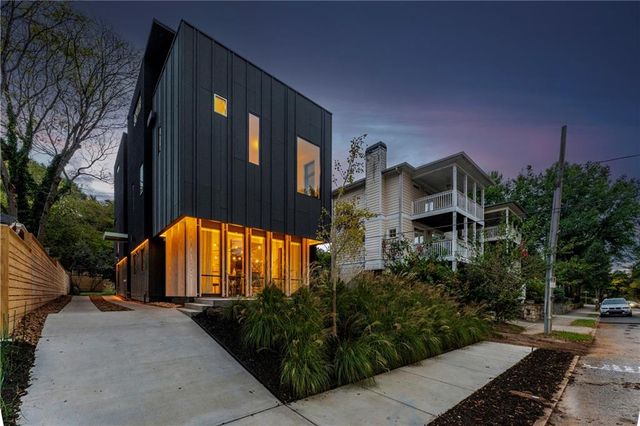 787 Bonaventure Avenue NE, Atlanta, GA 30306