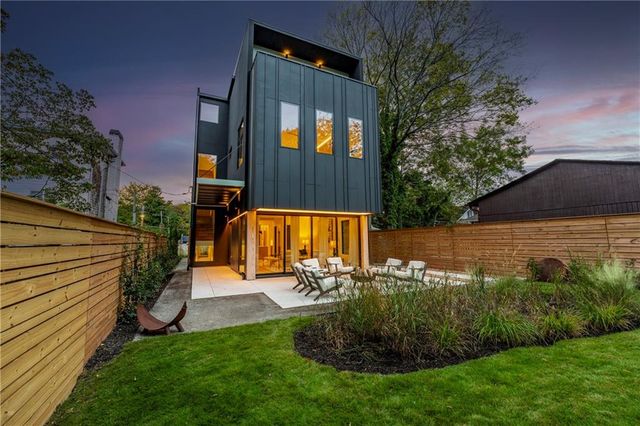 787 Bonaventure Avenue NE, Atlanta, GA 30306