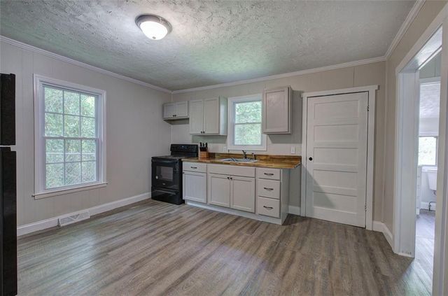 2014 MAPLE SW Avenue, Rome, GA 30161