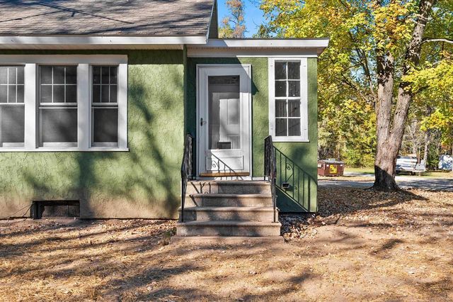 W11944 PARKWAY ROAD, Crivitz, WI 54114