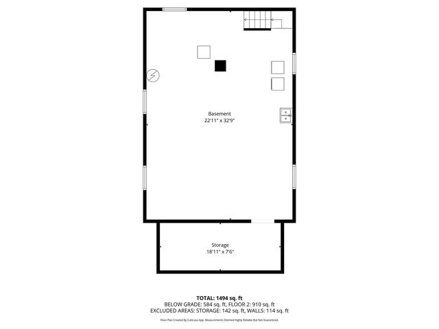 W11944 PARKWAY ROAD, Crivitz, WI 54114