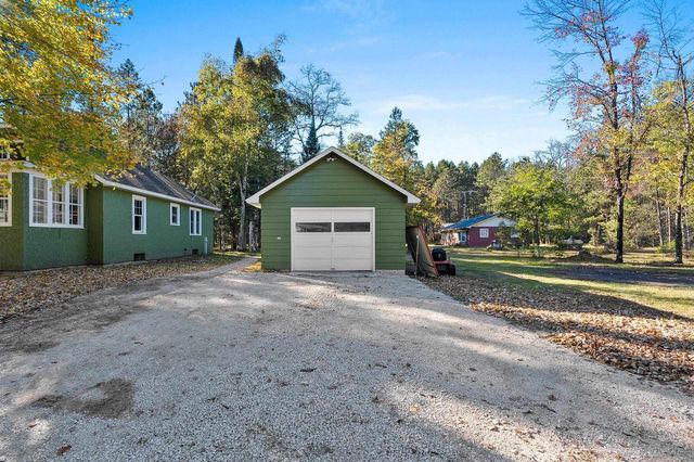 W11944 PARKWAY ROAD, Crivitz, WI 54114
