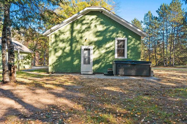 W11944 PARKWAY ROAD, Crivitz, WI 54114