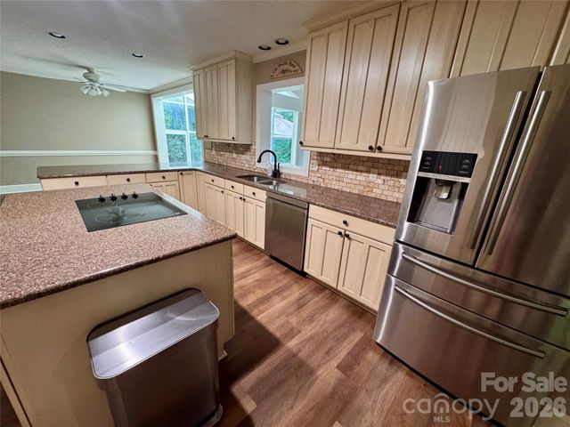 271 Ikerd Drive SE, Concord, NC 28025