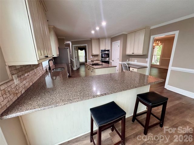 271 Ikerd Drive SE, Concord, NC 28025