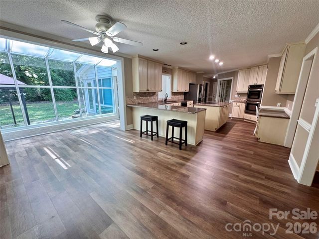 271 Ikerd Drive SE, Concord, NC 28025