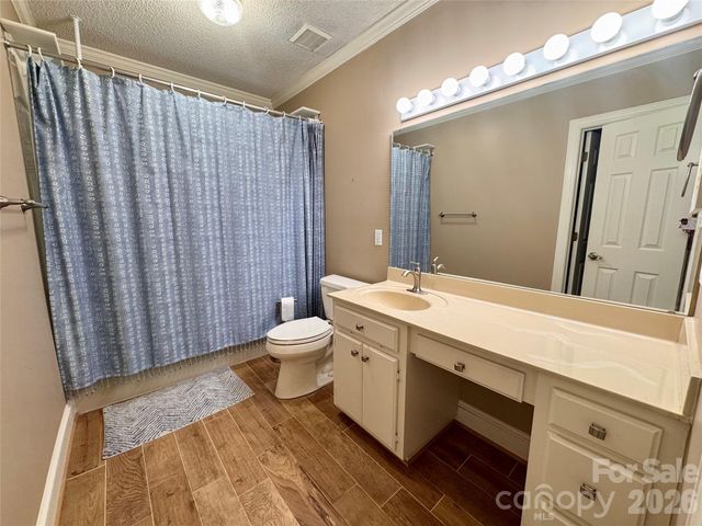 271 Ikerd Drive SE, Concord, NC 28025