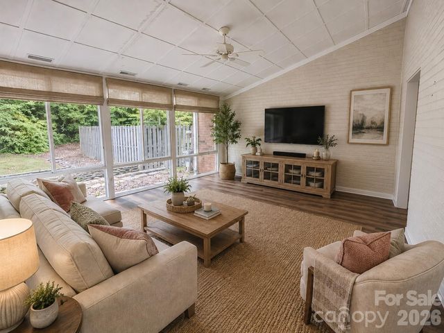 271 Ikerd Drive SE, Concord, NC 28025