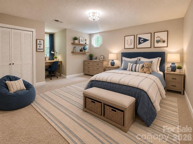 271 Ikerd Drive SE, Concord, NC 28025
