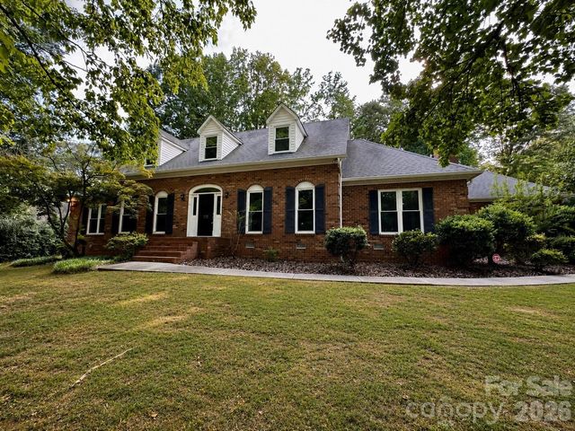 271 Ikerd Drive SE, Concord, NC 28025