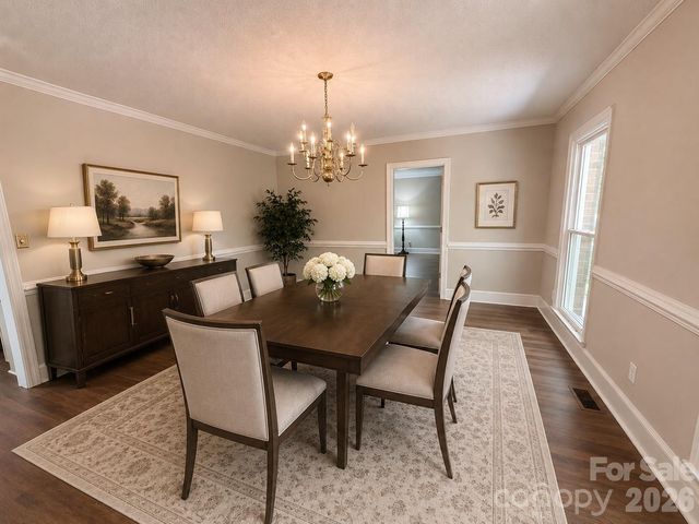 271 Ikerd Drive SE, Concord, NC 28025