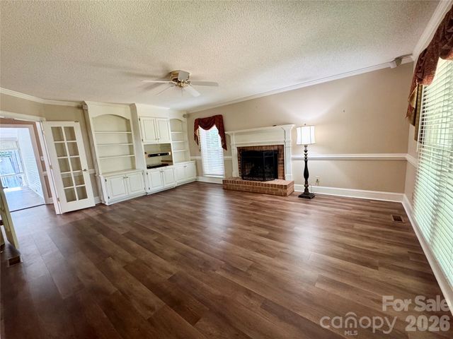 271 Ikerd Drive SE, Concord, NC 28025