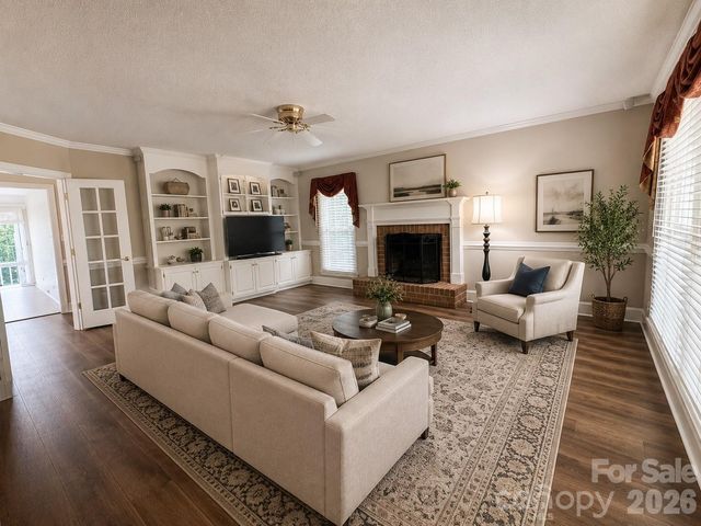 271 Ikerd Drive SE, Concord, NC 28025